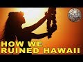 Hawaiian History and Government Issues