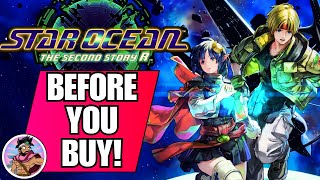 Vido-Test : Star Ocean 2 Remake: My RPG Of The Year? - Full Review!