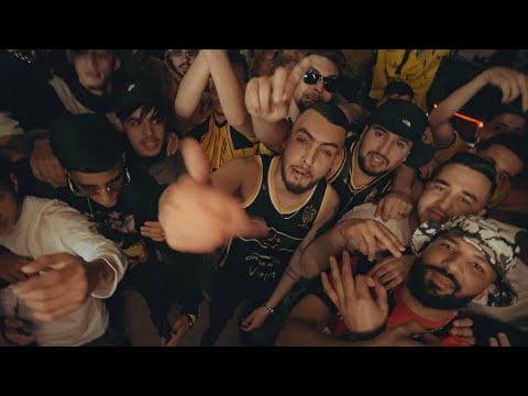 Clemando - LAMINE YAMAL [Official Music Video] 