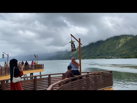 Danau Lut tawar, Swissnya Aceh & Putri Pukes(Takengon Part 1)