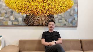 ÔI TRỜI ƠI. GIẤC MƠ CỦA TÔI VỀ VÀNG CÁCH ĐÂY 5 THÁNG NAY ĐÃ DẦN HIỂN LỘ.CẢM ƠN CS LỆ QUYÊN