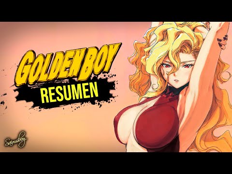 🚲 Galán y Chambeador - Golden Boy | Resumen