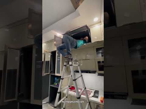 Anh rất yêu nghề nên anh không bỏ nghề được đâu em ơi