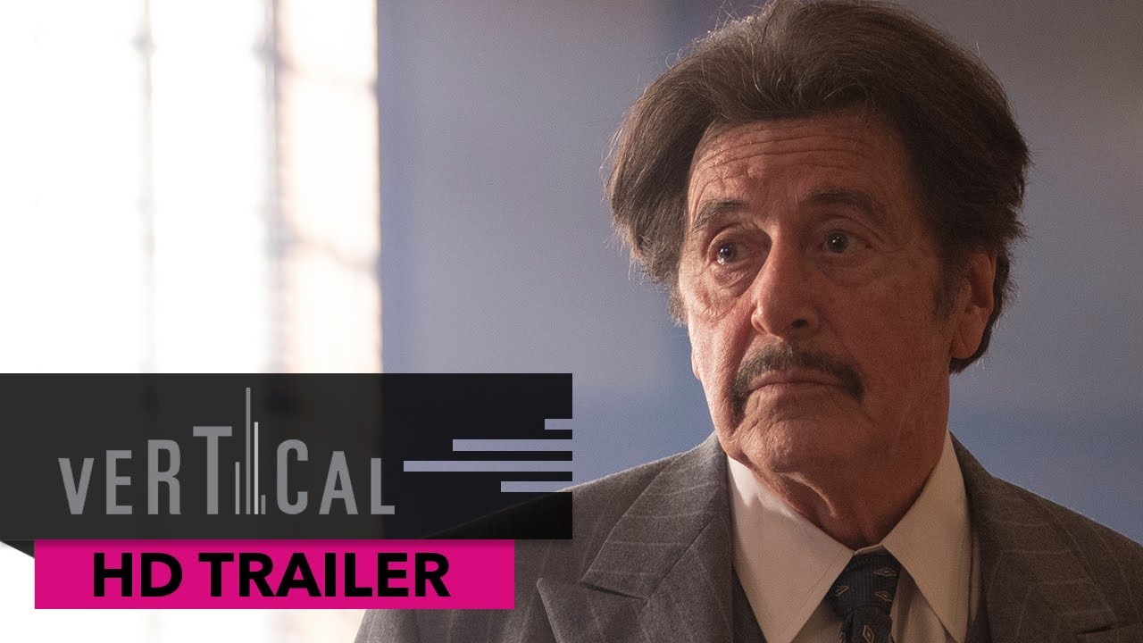 American Traitor: The Trial of Axis Sally miniatura do trailer