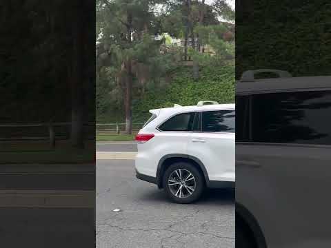 He Crashed His Dads Lambo 🤯
