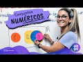 Conjuntos Numéricos e Suas Características