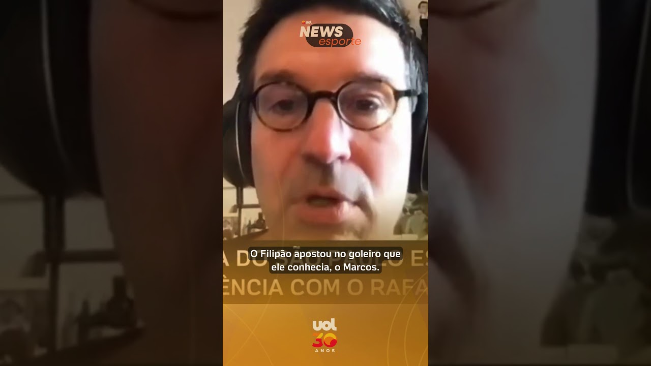 TORCIDA DO SÃO PAULO ESTÁ IMPACIENTE COM RAFAEL! ARNALDO SINCERÃO SOBRE GOLEIRO