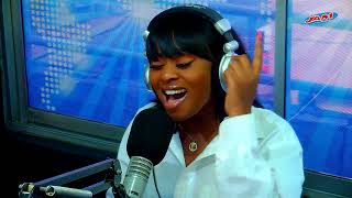 Morija sur Radio Jam