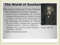 Impact of Slavery on Families