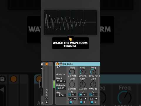 Why High-Pass Filters Are Ruining Your Mix