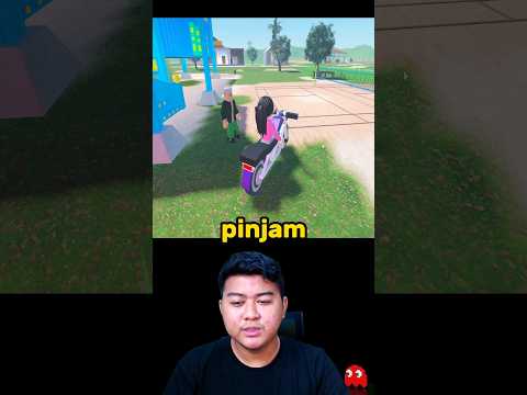 KAK ROS PERGI BELI AYAM GORENG UNTUK UPIN DAN IPIN YANG LAPAR