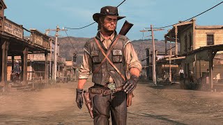 apakah betul #garudarp #rdr2 #roleplay #soifw