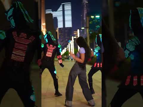 love this dance ​⁠@Shines_Creed 🫶🏻