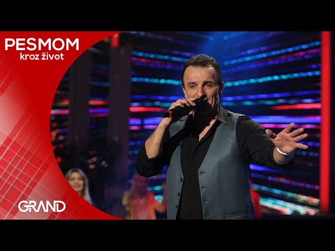 Ivan Milinkovic - Idem putem subara me kvari - PKZ - (LIVE) - (Tv Grand 2025)