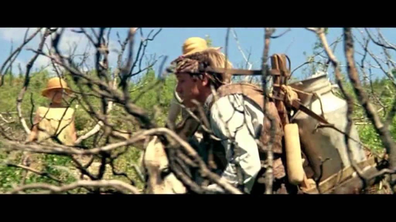Jean Florette Vorschaubild des Trailers
