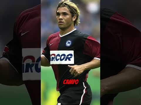 A trágica história de Alex Alves 🥺.#futebol #historia