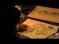 Continental Drift and Pangaea