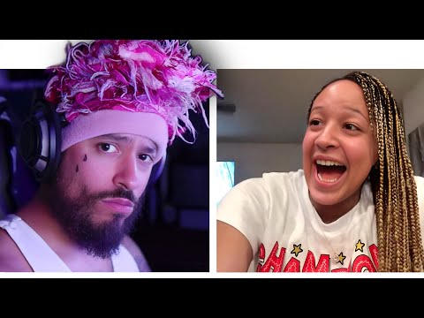 Strangers React to my Fake "Tear drop" Tattoo 😂