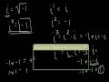 Understanding Imaginary Numbers and Powers of i