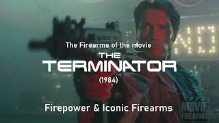 Terminator (1984) Gun Guide — Firepower & Iconic Firearms
