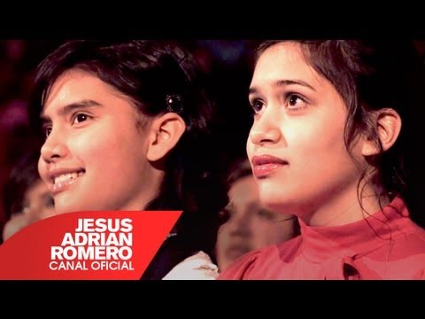 Jesús Adrián Romero - Princesas Mágicas (Video Oficial)