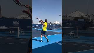 📽️: Alexander Shevchenko