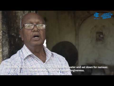 Oral Histories: The Story of Fakireshwara of Shirahatti told by S.M. Mohrekar
