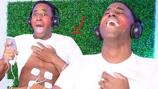 I tried a birth simulator!