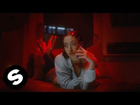 Lucas &amp; Steve, Yves V - After Midnight (feat. Xoro) [Official Music Video]
