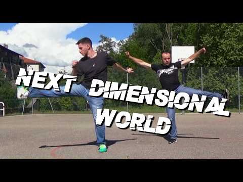 Hardstyle Ain 01 : Next Dimensional World | Bassardo & Edx 2026