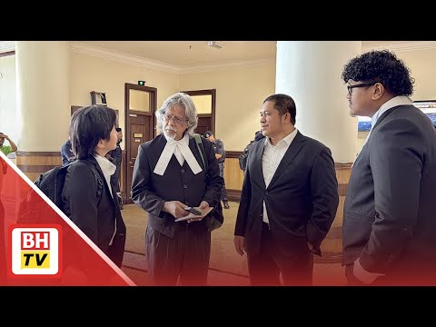 Inkues: Patung saiz manusia mungkin diguna visualkan kecederaan Zara Qairina - Peguam
