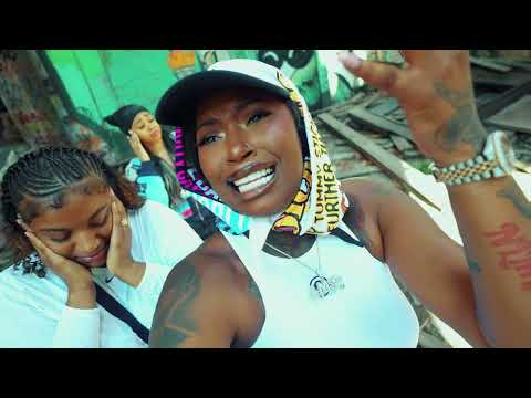 Mello Buckzz - Went Dealt With (Official Music Video)