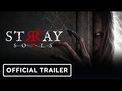 Stray Souls - Exclusive Trailer | Black Summer 2023