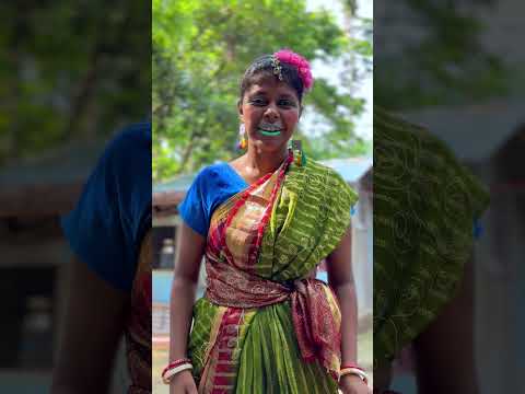 মেয়ে নাকি বৌমা 😅 #shortvideo #youtubeshorts