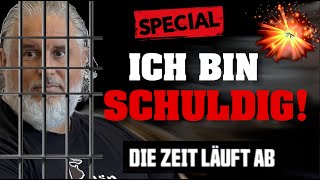 ICH wurde SCHULDIG gesprochen und stehe mit einem Bein im KNAST!💥⚡️