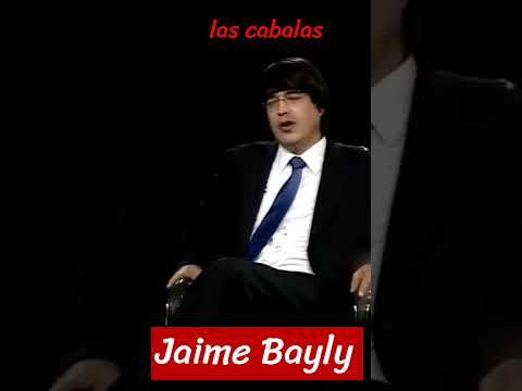 La cábala con Jaime Bayly y Larisa Riquelme #viralvidel #humor #bayly #comedia #cabala #parati #fyp