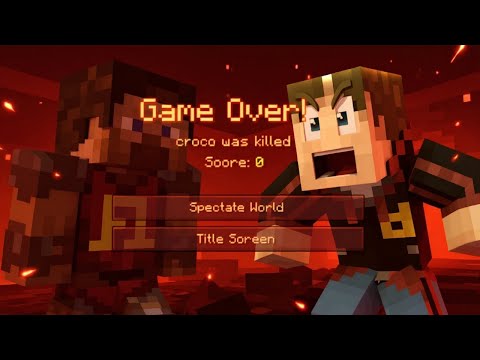 Warum dieses UHC Projekt scheitern MUSSTE...