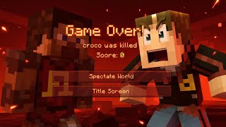 Warum dieses UHC Projekt scheitern MUSSTE...