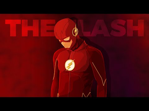 Flash💢⚡Show his full power🔥| Whatsapp Status |#flash #dc #superhero