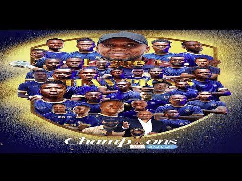 65 ANS DE L 'INDEPENDANCE : QUEL BILAN POUR LE SPORT CONGOLAIS ?