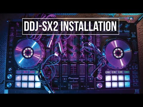 ddj sx3 manual