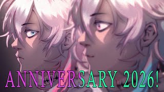 [3RD ANNIVERSARY] THREE YEARS WITH IDIOCY!