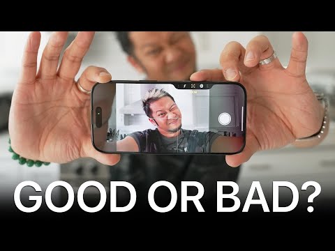 iPhone 16/16 Pro Camera Control - Good Or Bad?