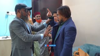 প্রবাস থেকে স্ত্রী কে খুঁজতে এসে কঠিন বিপদে পড়লো প্রবাসী ! আপন ভাগ্নির সাথে কি ভাবে এমনটা করলো !