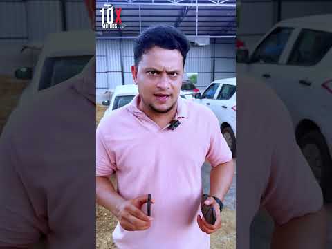 Why brake pads changed?๐๐๐#10xmotors #carmechanic #funnymechanic #mechanictips #perumbakkam