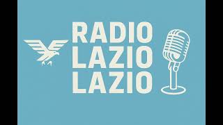 Lazio Sassuolo 2-1 . Un ospite d'eccezione Alessandro e le sue perle di calcio sudamericano!