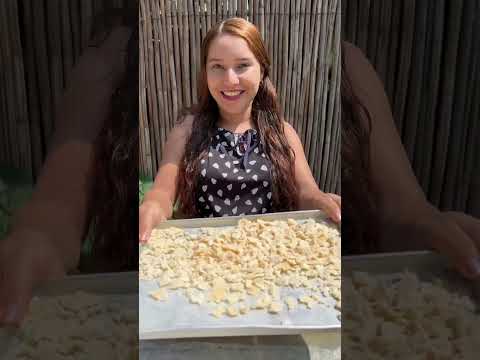 Leche en polvo casera.😱 #lecheenpolvocasera #recetas #campo