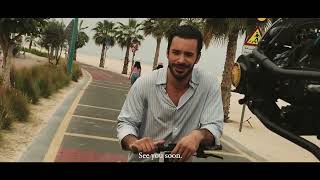Dubai. Aşkla Güzel.