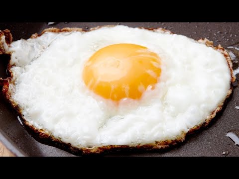 Products You Should Never Eat in the Morning