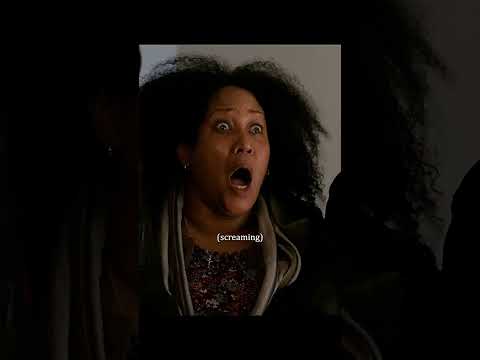 She is corrupted.#movie #shorts